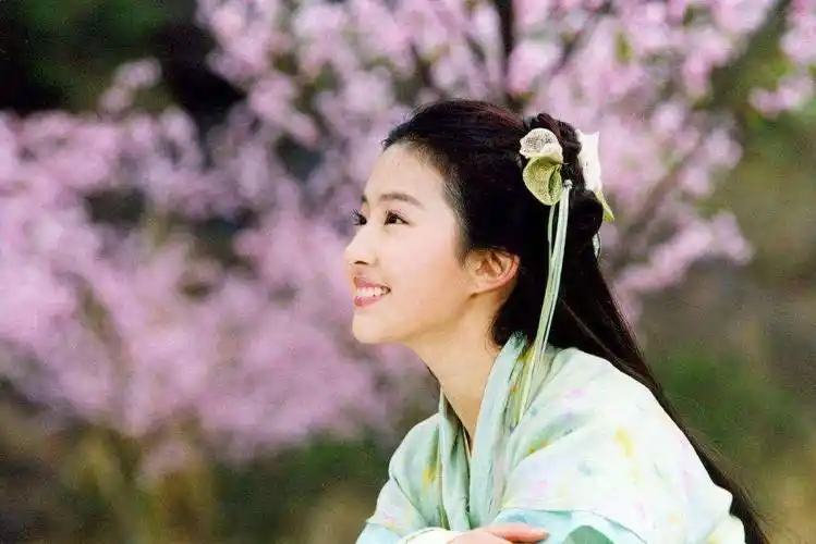 《仙剑奇侠传》刘亦菲的赵灵儿,很难演,胡歌的李逍遥谁能取代?