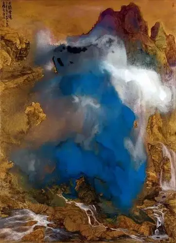 曹俊艺术家的想象力应建立在理性的基础之上