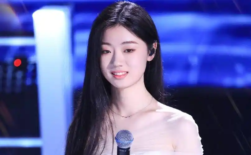 《中国好声音》七强曝光:单依纯想夺冠并不容易,剩下都是硬茬子_潘虹