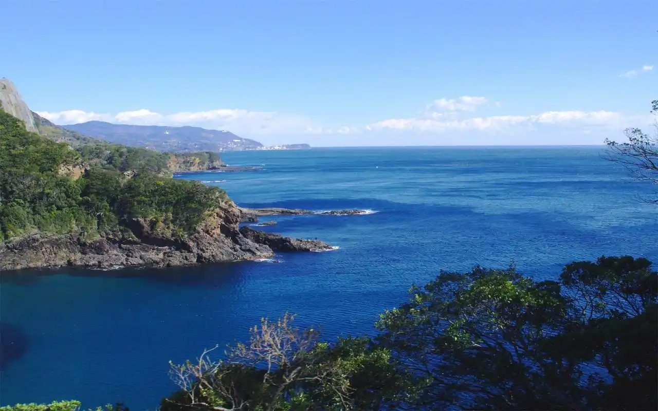 精选清新大自然好看的唯美意境蓝色风景高清图片电脑桌面壁纸第二辑