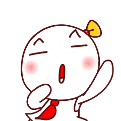 卡通可爱开心萌萌哒gif动图_动态图_表情包下载_soogif