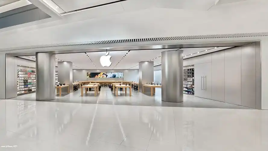 apple store直营店-无锡恒隆广场店联系电话和地址
