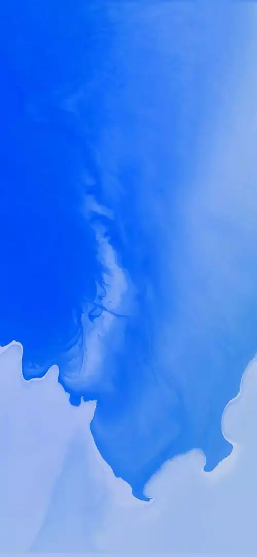 蓝色系壁纸你们要的壁纸