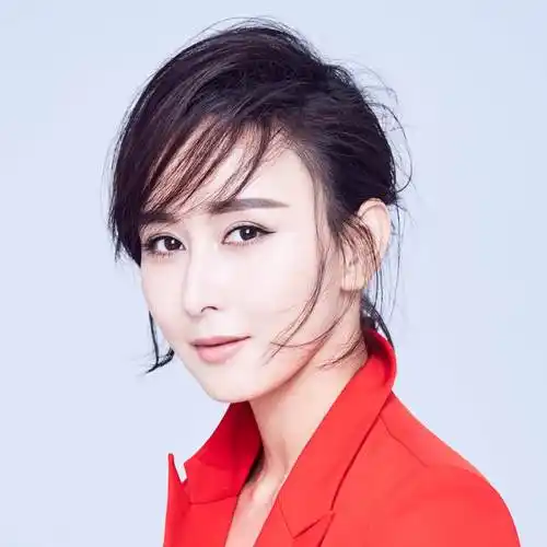 胡静个人资料(朱兆祥结过几次婚)