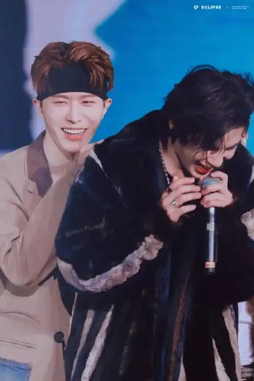 皇权富贵天生一对