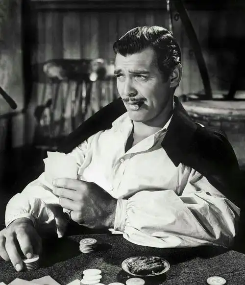 乱世佳人里的白瑞德有什么迷人之处?