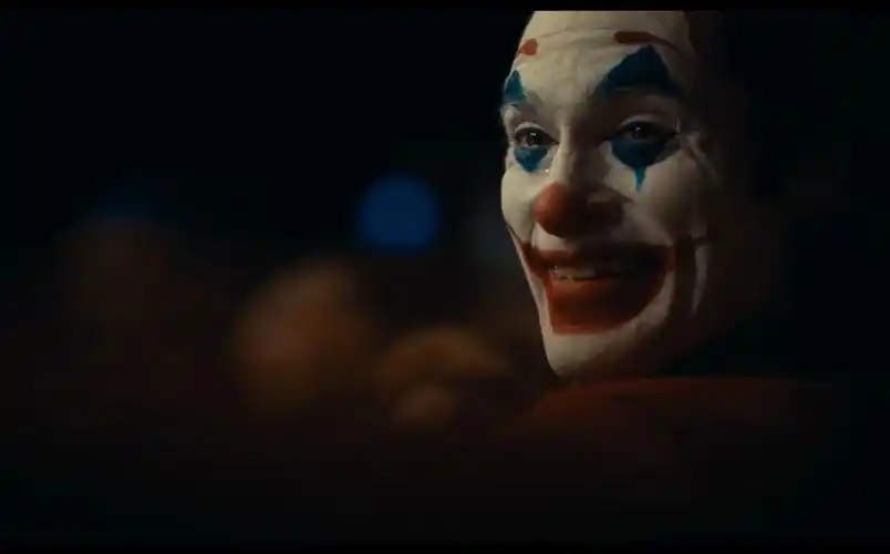 【小丑混剪】你更喜欢小丑还是更喜欢蝙蝠侠?