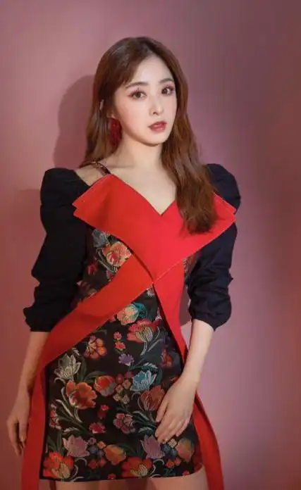 超女出场费曝光郁可唯180万排第四张含韵却只有100万