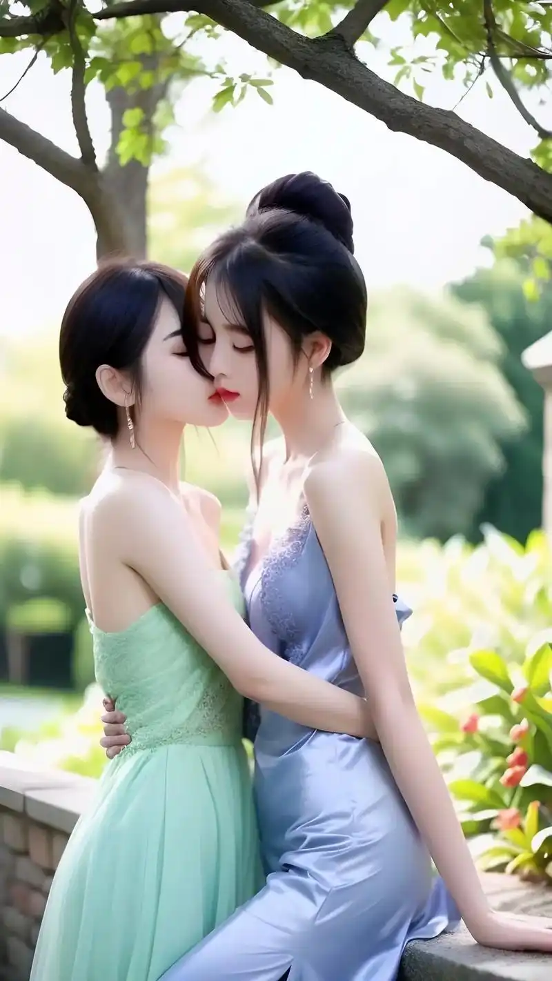 好闺蜜93.#抖音图文来了 #原创作品 #ai美女 #美女写 - 抖音