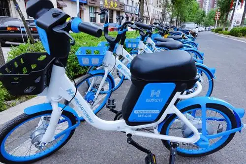 哈罗共享车遭网友吐槽直言反人类设计差点让人出车祸