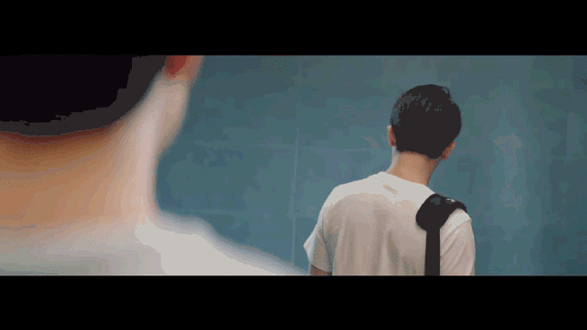 于克南被退队真相#终于知道了《荣耀乒乓》于克南@许魏洲zz的退队