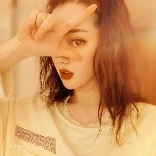 迪丽热巴0603生日 热巴生日头像#生日头像  #迪丽热巴0603生日