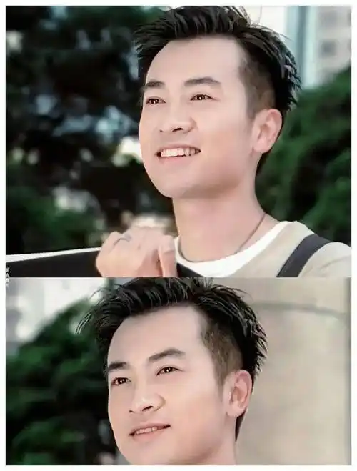 不老男神苏有朋有颜值有演技做个单身贵族挺好