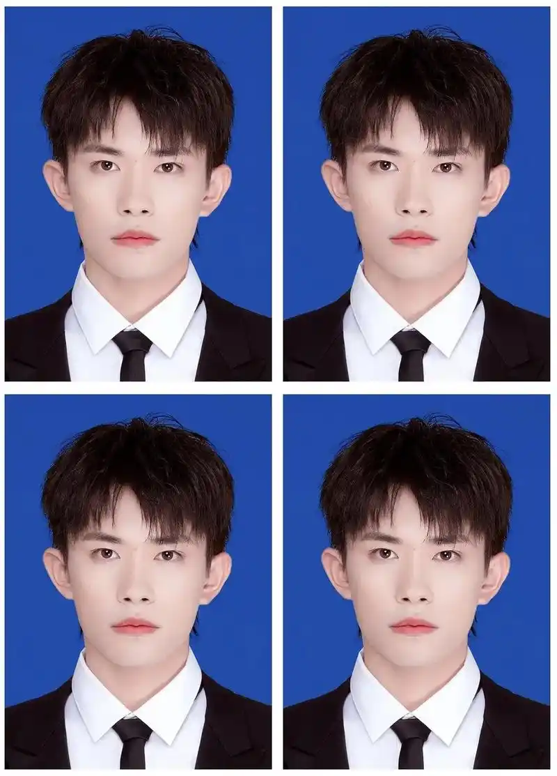 易烊千玺证件照.#易烊千玺 #185大帅哥 #证件照  多么 - 抖音