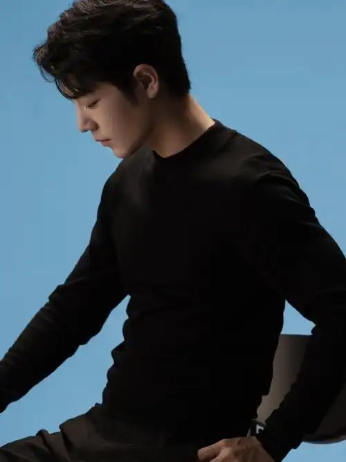 肖战wedgwood全球品牌代言人