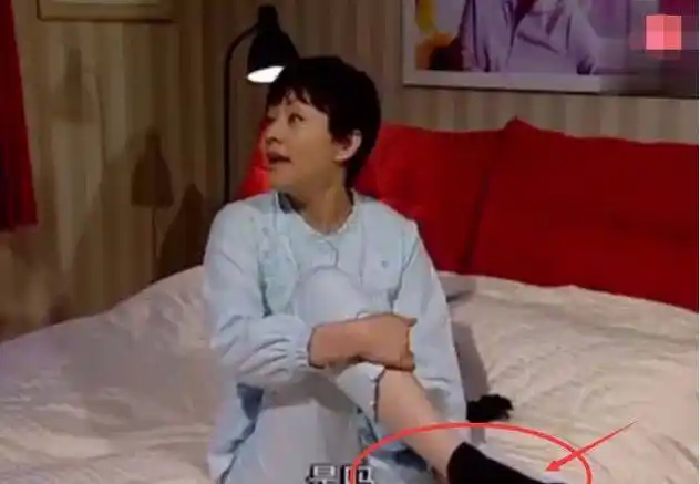 《家有儿女》最"离谱"的穿帮镜头,承包全年笑点,张张都是精华_刘星