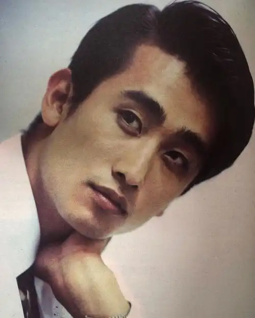 20年前大帅哥52岁车仁表继续演戏家有贤妻的零缺点人生