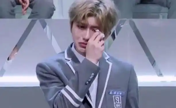 开光嘴?面相师5年前成功预言蔡徐坤今预言王宝强:牢狱灾显露