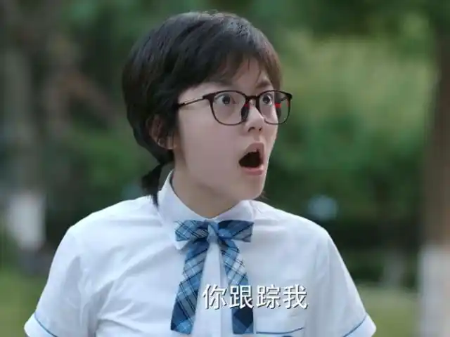 《少年派》:为什么钱三一会喜欢林妙妙?原因跟他妈妈有关