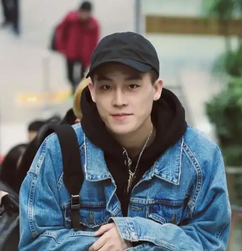 你听过最合理的分手理由是什么#欧豪 #痞帅 #一句歌词彻底爱上五月天