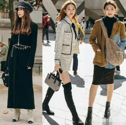 与众不同的穿衣风格有哪些?-发簪网