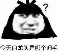 今天的龙头是哪个叼毛?群聊龙王表情包_群聊_龙王_龙头_哪个表情