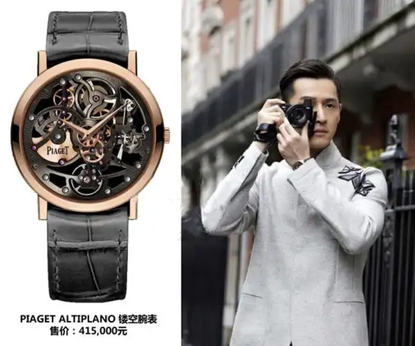 才华与颜值并存,娱乐圈内的情商当担—胡歌为什么深受好评?