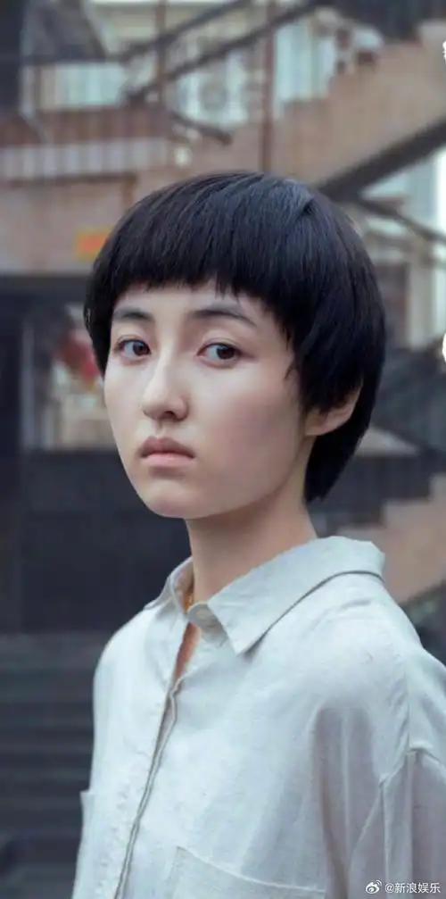 旧爱浪#2021年《我的姐姐》,张子枫饰演安然