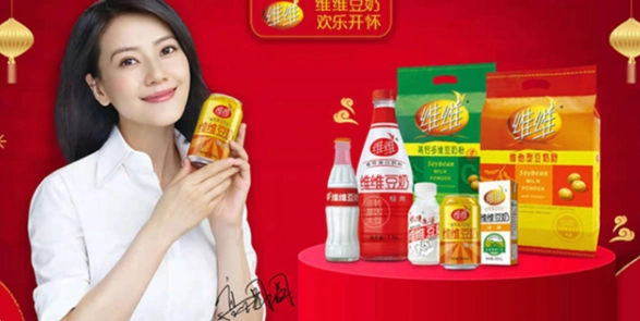 维维豆奶还能继续欢乐开怀吗创始人崔桂亮退出一手创立的企业维维正式