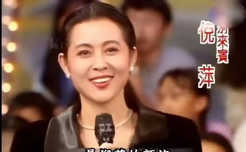 倪萍辟谣整容!自然的老去最美!网友:人老了不都是这个样子吗?