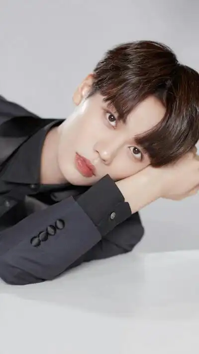 欲· 林彦俊 · 高清壁纸