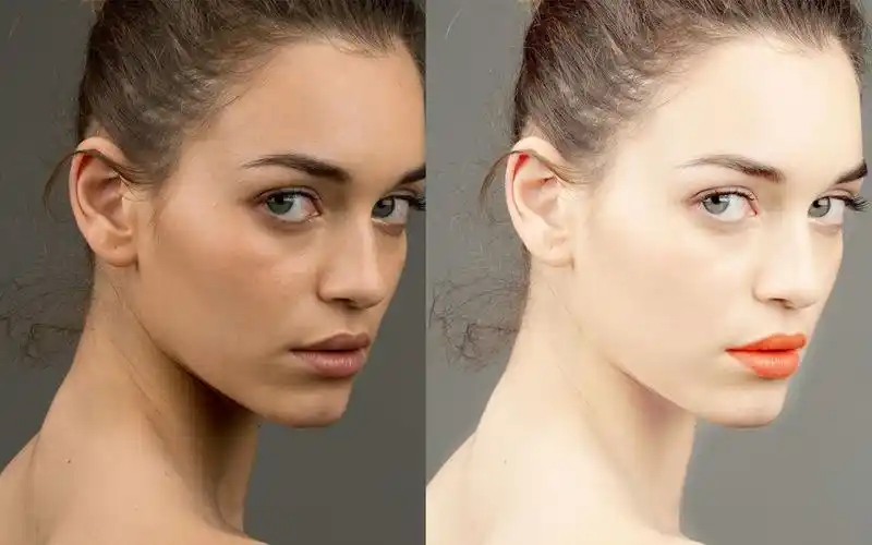 【ps教程】美白皮肤,提亮肤色「摄影后期教程」