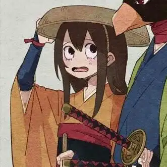 我的英雄学院情头常暗 蛙吹