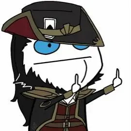 lol表情包:你的英雄不想跟你说话并对你竖了中指