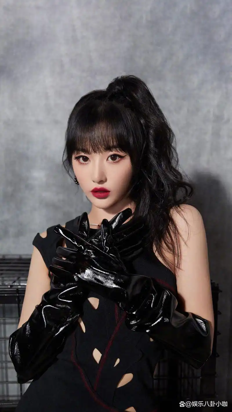 孔雪儿,让人心动的甜美女孩,高清壁纸来袭