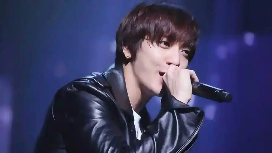 郑容和主打曲thatgirl发布预告旋律好听到爆