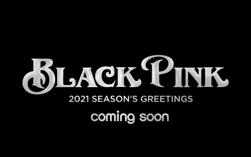 blackpink 2021季度问候 预览_哔哩哔哩 (゜-゜)つロ 干杯~-bilibili