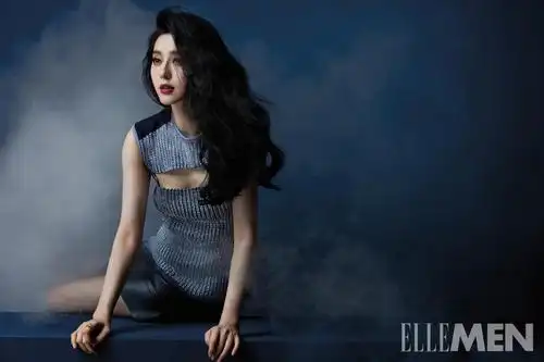 声明:以上范冰冰登男刊封面 魅惑大片优雅神秘内容由"中国服装网内容