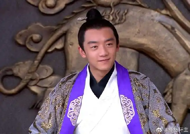 郑恺##演员郑恺