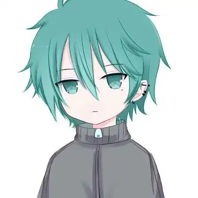 动漫人物图片男生帅气头像69张_男生动漫头像_头像屋