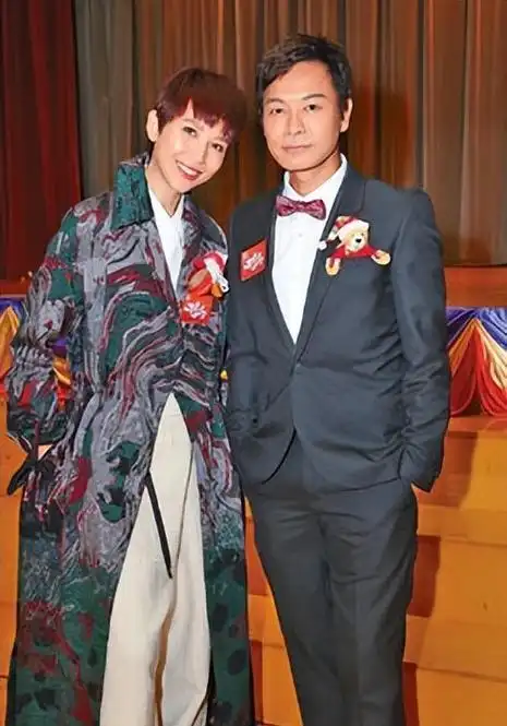 港圈的矮个军团:名气大,演技好,个子矮,身高真的不重要了