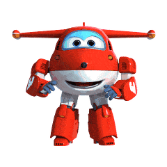 超级飞侠飞到合肥啦了乐迪邀你一起完成任务