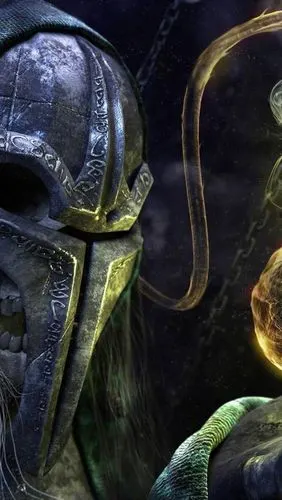 魔兽争霸3亡灵壁纸