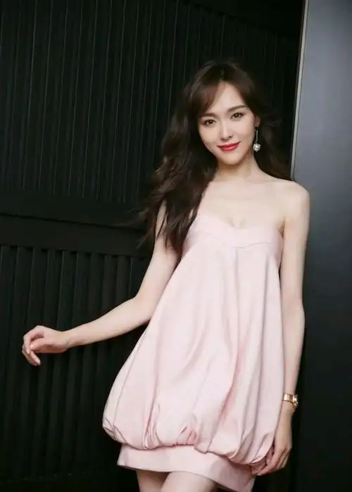 2021中国十大美女颖宝排第十第一名不虚传是你的排名吗