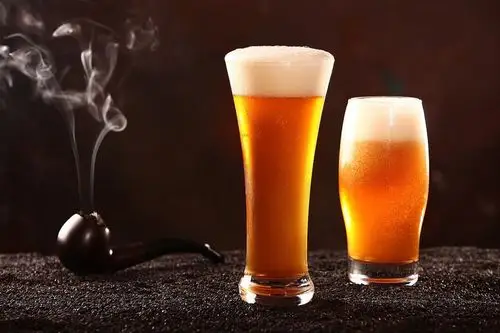 金星原浆啤酒招商加盟 - 美篇