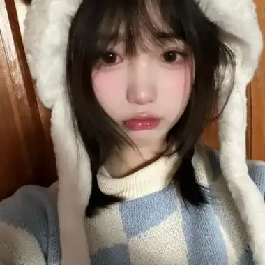 超火女生个性头像真人 抖音女生个性头像图片_女生头像_美头网