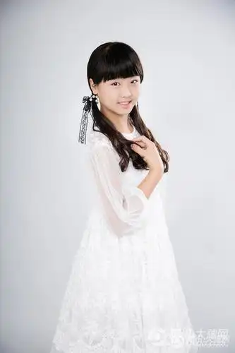 河南12岁女孩被誉中国新儿歌代表人物受邀唱2022年冬奥会宣传曲