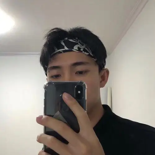 收藏/分享 男生头像 小哥哥