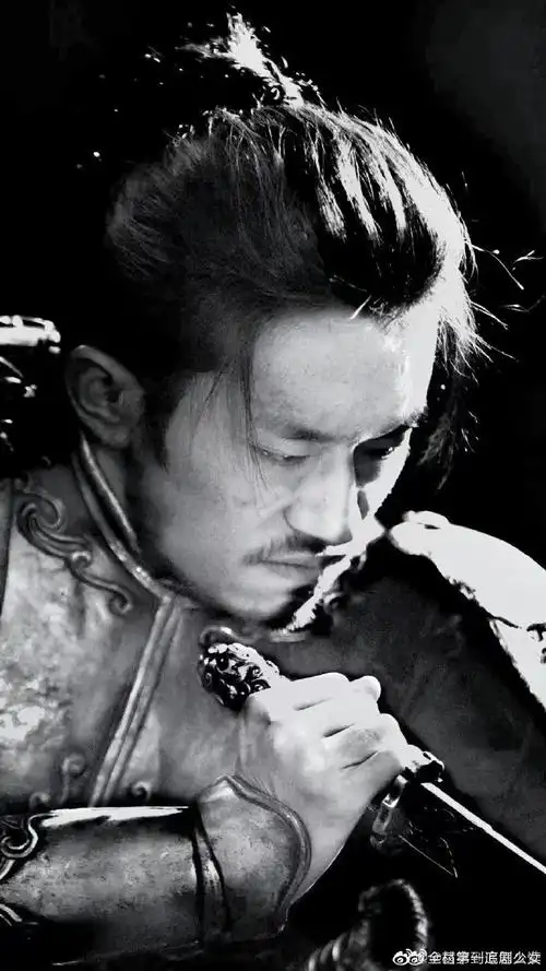 四字弟弟真的很古风侠义!