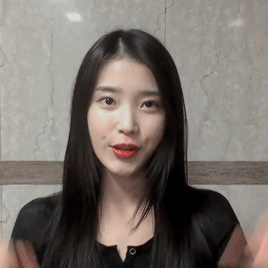 iugif李智恩gif加油gif美女gif可爱gif青春gif眨眼gif清纯gif